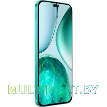 Смартфон HONOR X8c ABR-LX1 6GB/128GB (бирюзовый зеленый) картинка 3